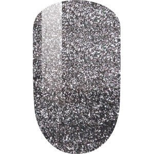 Perfect Match - PMS158 Rock the Mic Diamond Nail Supplies