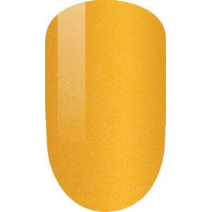 Perfect Match - PMS22 Golden Doublet Diamond Nail Supplies