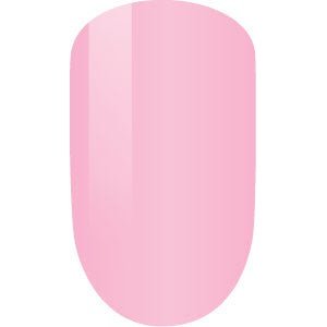 Perfect Match - PMS25 Pink Lady Diamond Nail Supplies