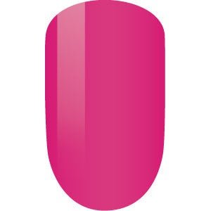 Perfect Match - PMS26 Pink Gin Diamond Nail Supplies