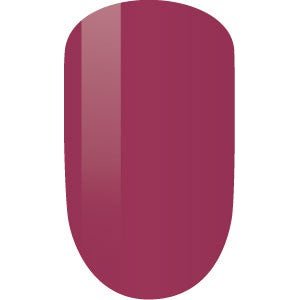 Perfect Match - PMS28 Manhattan Diamond Nail Supplies