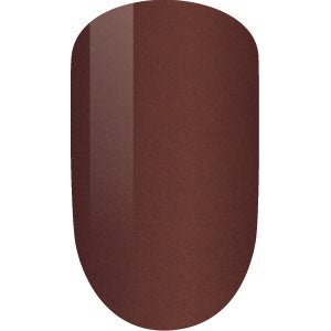 Perfect Match - PMS32 Jamaican Coffee Diamond Nail Supplies