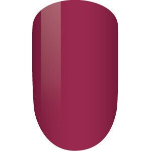 Perfect Match - PMS33 Red Bird Diamond Nail Supplies