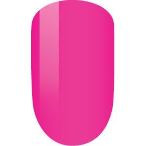 Perfect Match - PMS37 Go Girl Diamond Nail Supplies