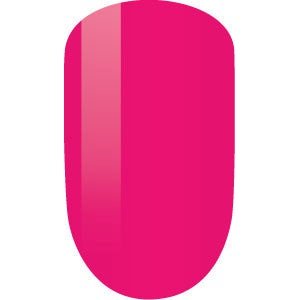 Perfect Match - PMS38 That’s Hot Pink Diamond Nail Supplies