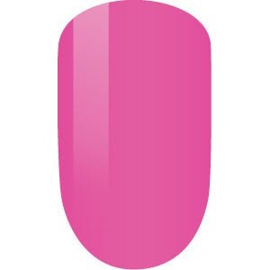 Perfect Match - PMS44 Hot Fever Diamond Nail Supplies