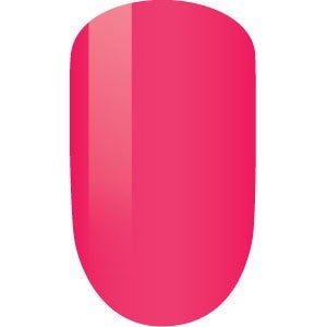 Perfect Match - PMS45 Shocking Pink Diamond Nail Supplies