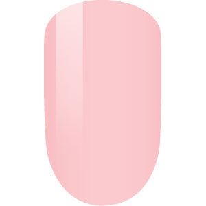 Perfect Match - PMS54 Pink Clarity Diamond Nail Supplies