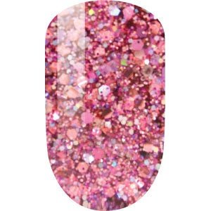 Perfect Match - PMS58 Techno Pink Beat Diamond Nail Supplies