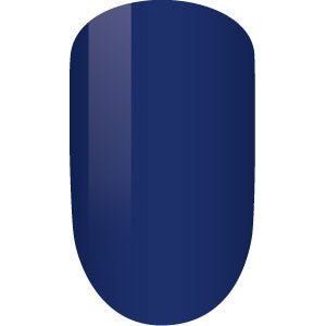 Perfect Match - PMS74 The Kings Navy Diamond Nail Supplies