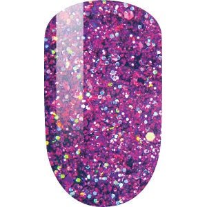 Perfect Match - PMS85 40 Days in Rio Diamond Nail Supplies