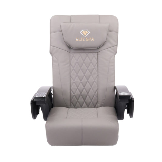 Pedicure Cushion - DNS1 Grey Diamond Nail Supplies