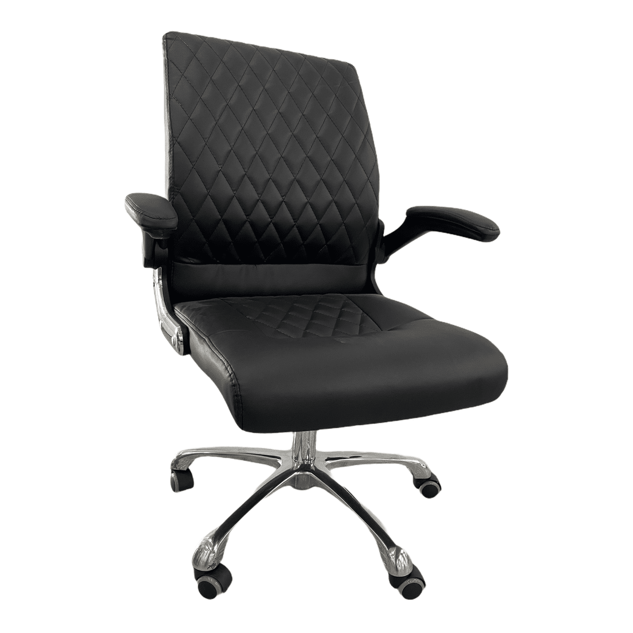 Customer Chair CCS1 - Black Diamond Nail Supplies