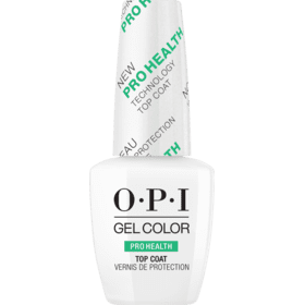 Gel Color - 040 Prohealth Top Coat Diamond Nail Supplies