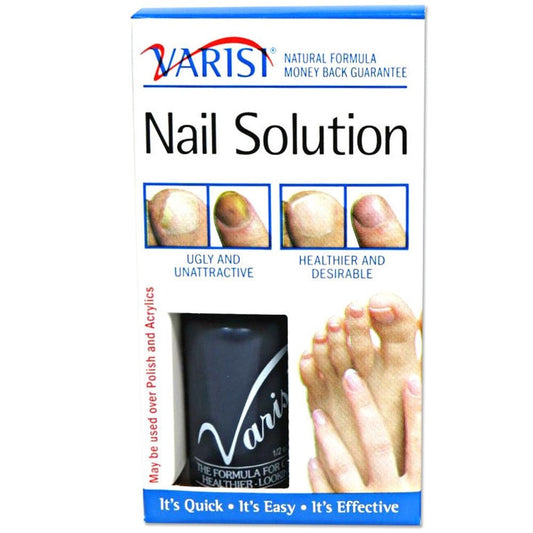 Nail Solution 15ml Diamond Nail Supplies