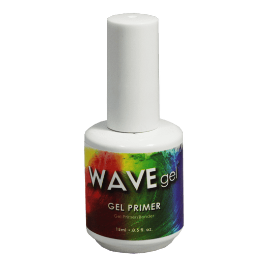 Wave Gel Primer 15ml Diamond Nail Supplies