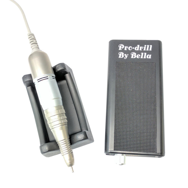 Pro-Drill Bella V8000 Black Diamond Nail Supplies