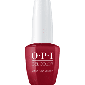 Gel Color - H02 Chick Flick Cherry Diamond Nail Supplies