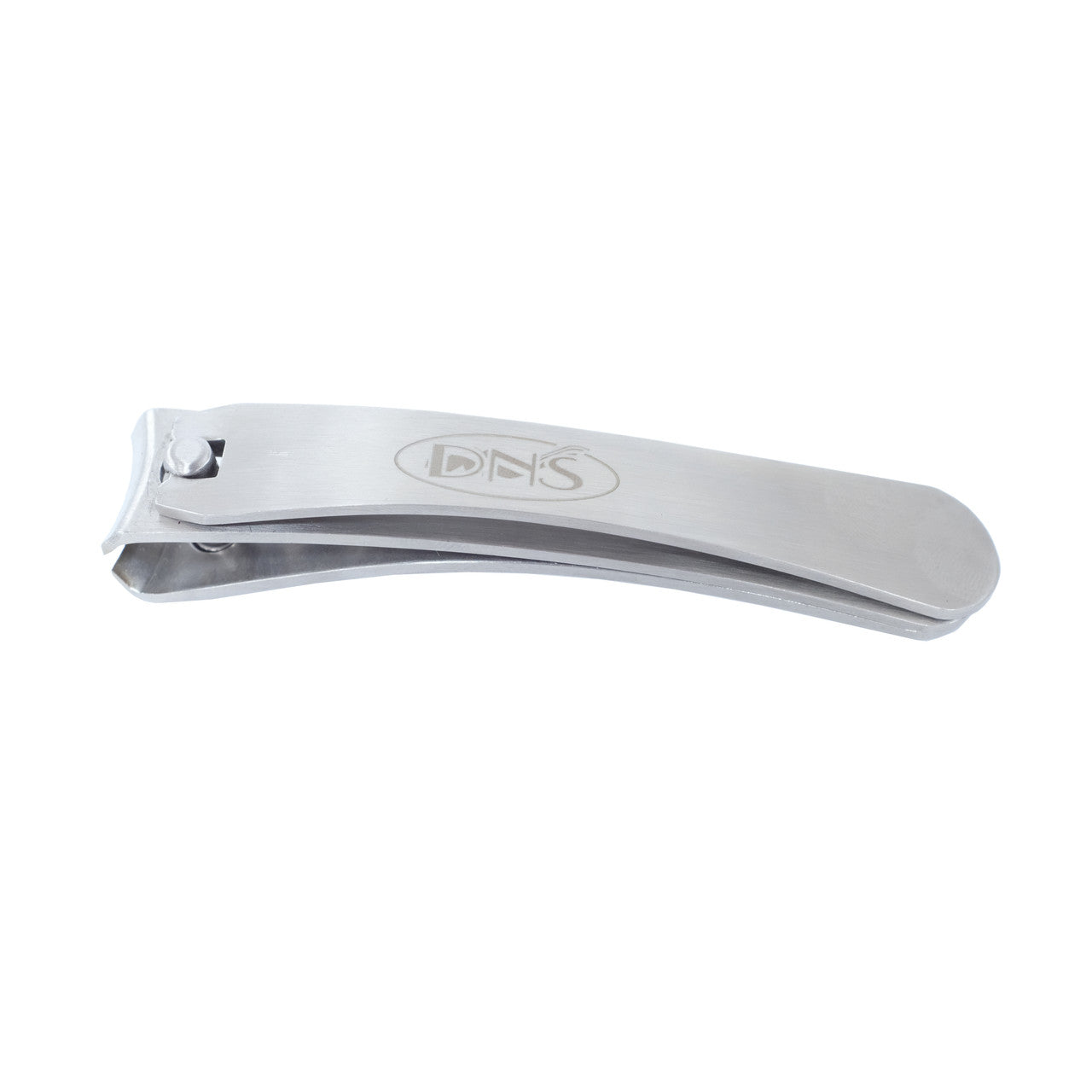 Lever Curved Edge Arched Nail Clippers Diamond Nail Supplies