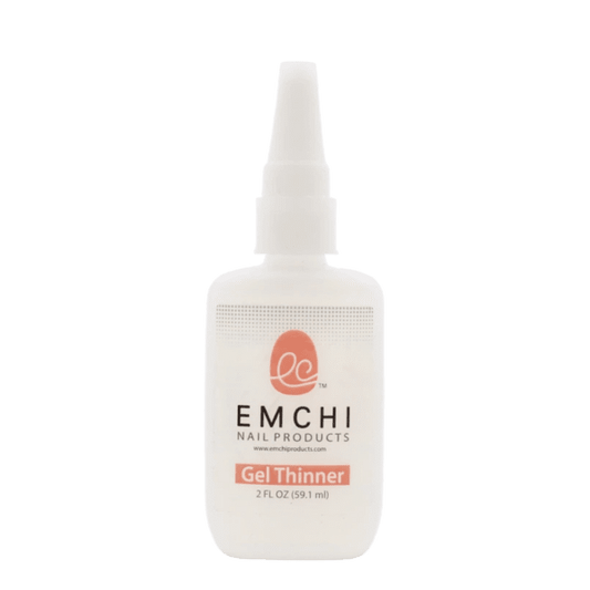 Emchi Dip Gel Thinner Diamond Nail Supplies