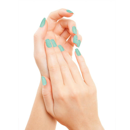 Dip Powder - NU113 Under The Sea Diamond Nail Supplies