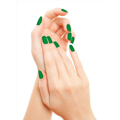 Dip Powder - NU45 Four Leaf Clover Diamond Nail Supplies