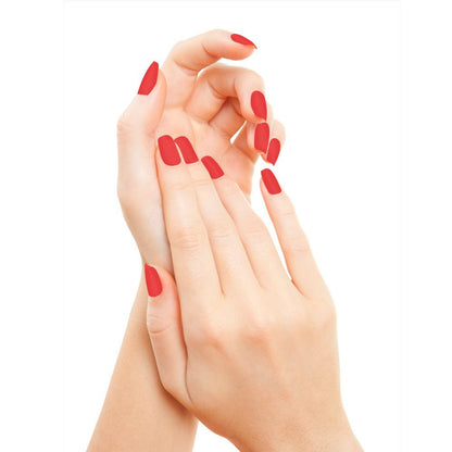 Dip Powder - NU52 Orange You Glad? Diamond Nail Supplies