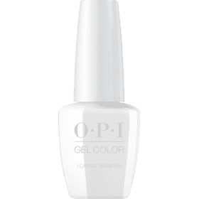 Gel Color - V32 I Cannoli Wear OPI Diamond Nail Supplies