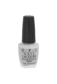 Nail Lacquer - A48 Fit For A Queensland Diamond Nail Supplies