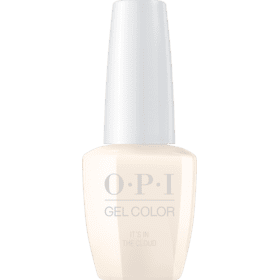 Gel Color - T71 It's In The Cloud Diamond Nail Supplies