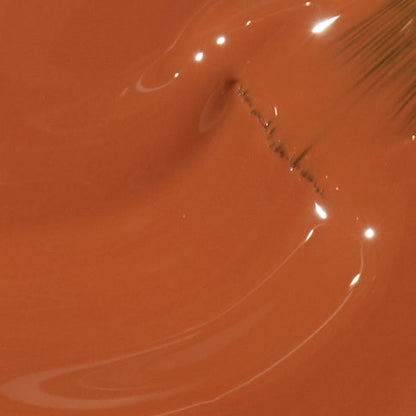Nail Lacquer - NLMI03 My Italian is a Little Rusty Diamond Nail Supplies
