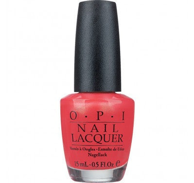 Nail Lacquer - B38 Bright Lights - Big Color Diamond Nail Supplies
