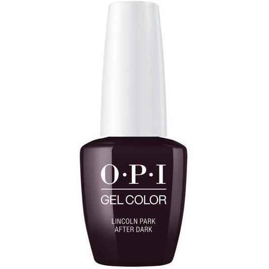 Gel Color - W42 Lincoln Park After Dark Diamond Nail Supplies