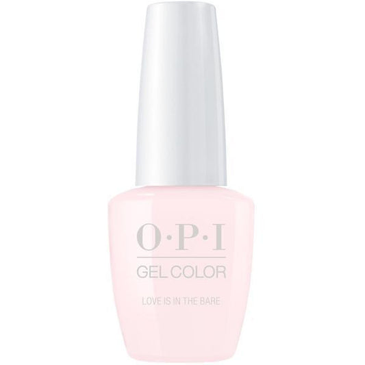 Gel Color - T69 Love is In The Bare Diamond Nail Supplies