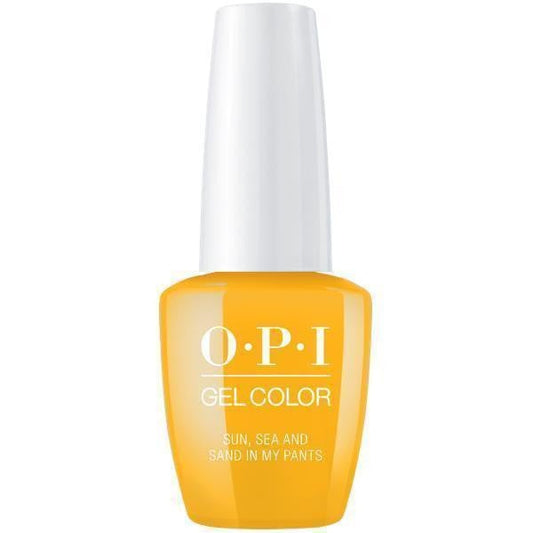 Gel Color - L23 Sun Sea and Sand in My Pants Diamond Nail Supplies