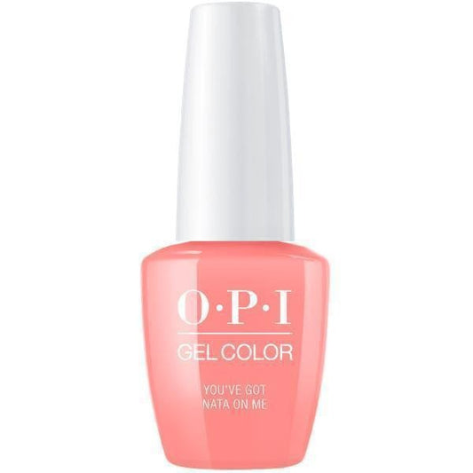 Gel Color - L17 You've Got Nata On Me Diamond Nail Supplies
