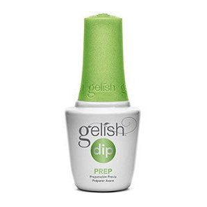 Gelish Dip Prep 15ml Diamond Nail Supplies