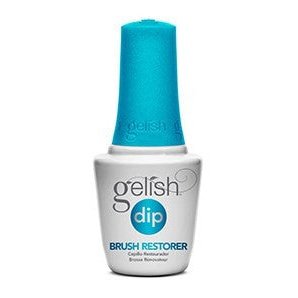 Gelish Dip Brush Restorer 15ml Diamond Nail Supplies