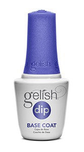 Gelish Dip Base Coat 15ml Diamond Nail Supplies