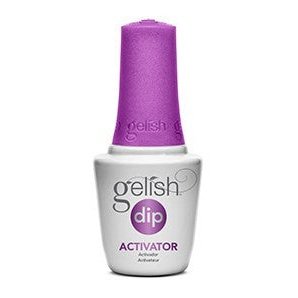Gelish Dip Activator 15ml Diamond Nail Supplies
