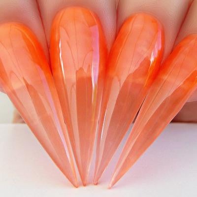 Jelly Gel - G4012 Orange You Sweet Diamond Nail Supplies