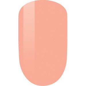 Perfect Match - PMS169 Peach Charming Diamond Nail Supplies