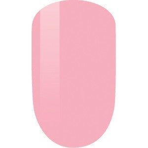 Perfect Match - PMS173 Picking Petals Diamond Nail Supplies