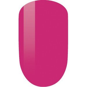 Perfect Match - PMS179 All That Sass Diamond Nail Supplies