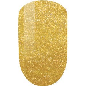 Perfect Match - PMS181 Goldtease Diamond Nail Supplies