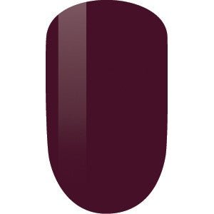 Perfect Match - PMS185 Divine Wine Diamond Nail Supplies