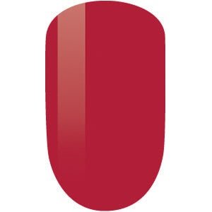 Perfect Match - PMS188 Lady In Red Diamond Nail Supplies