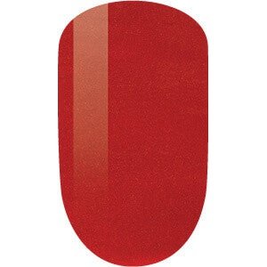 Perfect Match - PMS189 Red Haute Diamond Nail Supplies