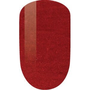 Perfect Match - PMS190 Cherry Bomb Diamond Nail Supplies