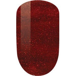 Perfect Match - PMS192 Scarlett Diamond Nail Supplies